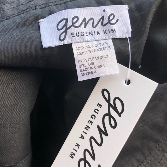 🎉HP🎉 NWT Eugenia Kim Bucket Hat - Perfection! - Picture 5 of 9